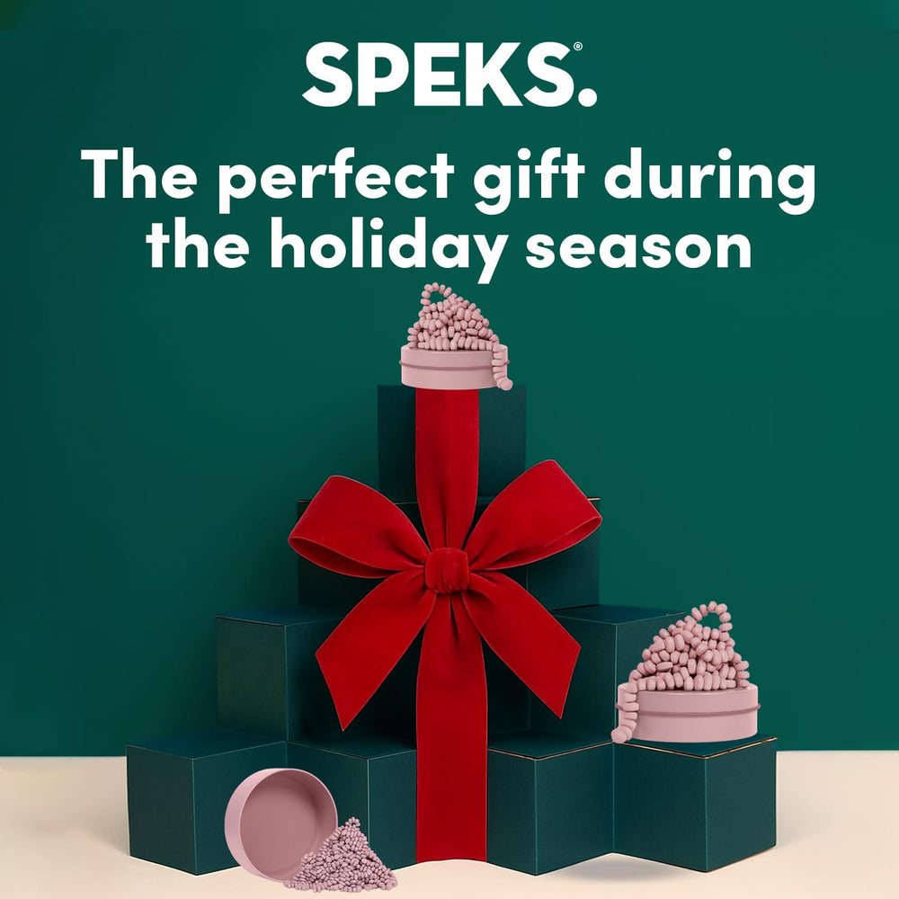 Crags suits adults and teens for portable, stress-relief fidgeting at school or work.