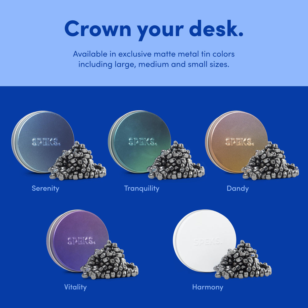 Speks Crags vibrant stones spark creativity and stress relief during breaks