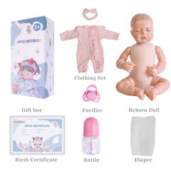 SPICIMOMO gift-box presentation makes a delightful gift experience.