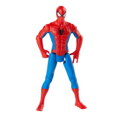 Spider-Man accessory pack adds extra gear for action-packed scenes.