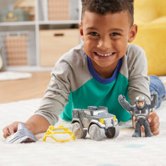 Delightful Marvel gift for kids who love fast-paced adventures.