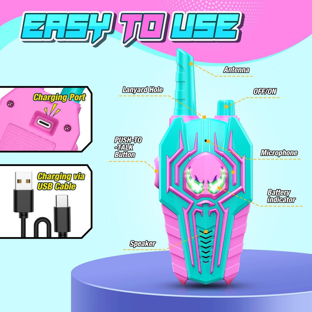 Spidolapse built-in lanyard hole enables easy carry with strap.