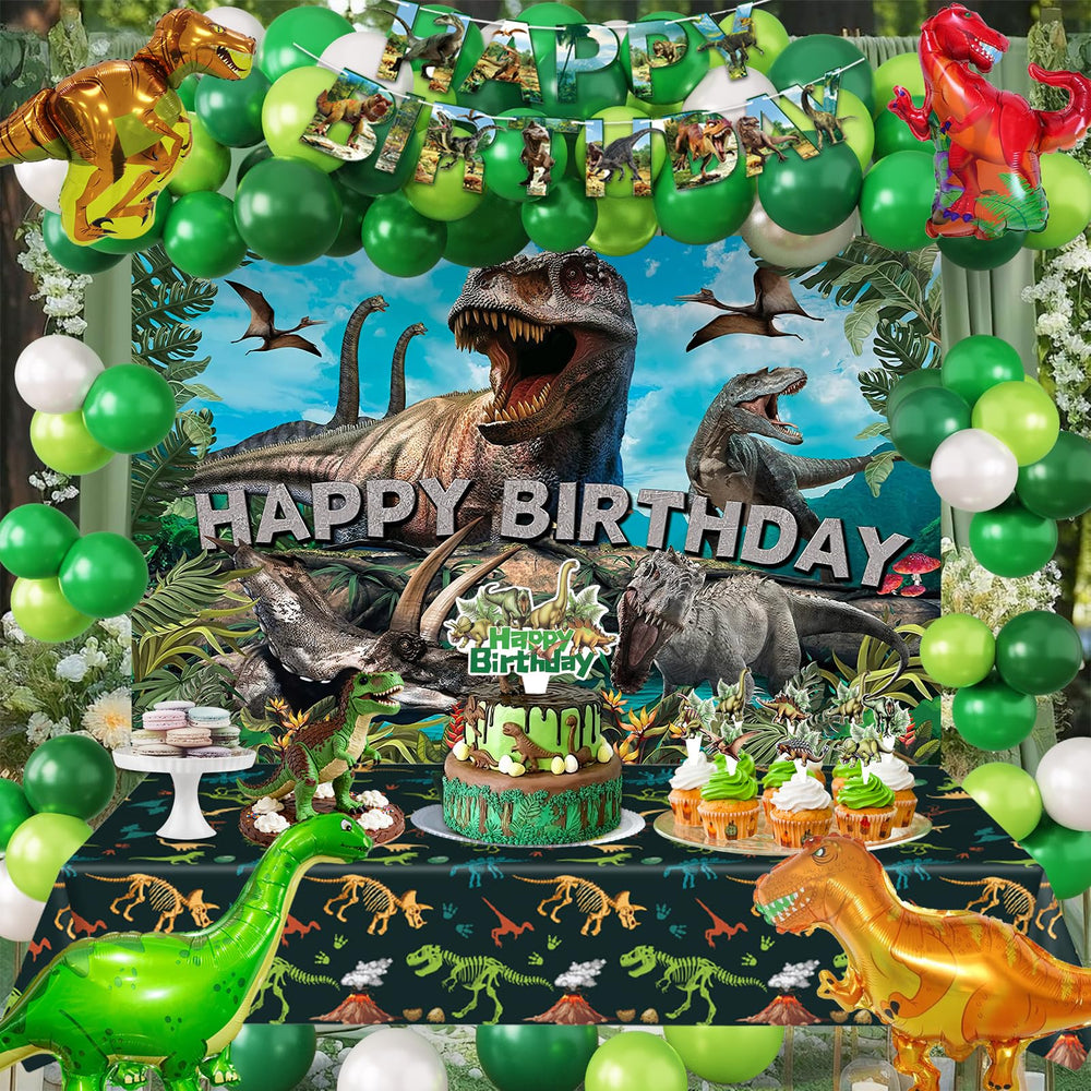 SPIGHTDEX dinosaur stickers for favors and activities