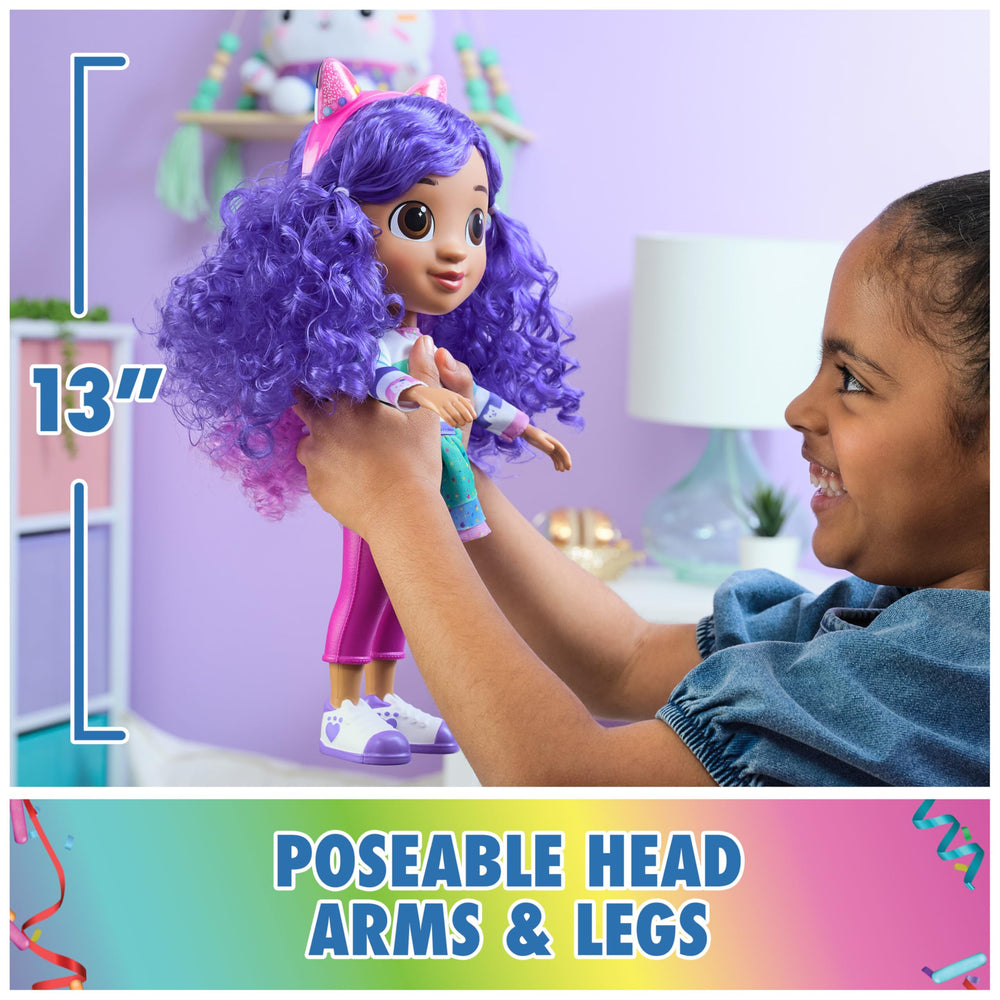 Dollhouse furniture and rooms help build a rich pretend world