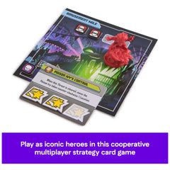 Spin Master Batman Hush Catwoman miniature for agile, coordinated moves