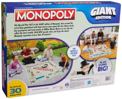 Outdoor-ready setup invites beach, park, or backyard play with the whole family.