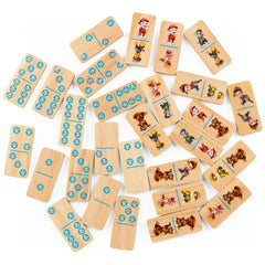 Vivid PAW Patrol artwork supports imaginative play and recognition.