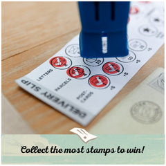 Spin Master USPS train piece highlights classic transportation options.