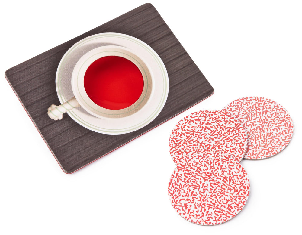 Spin Master Hogwarts Tea Leaf Reader inspires fortune telling style twists