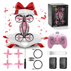 SPINORBITOR remote control 2.4GHz for multiplayer play