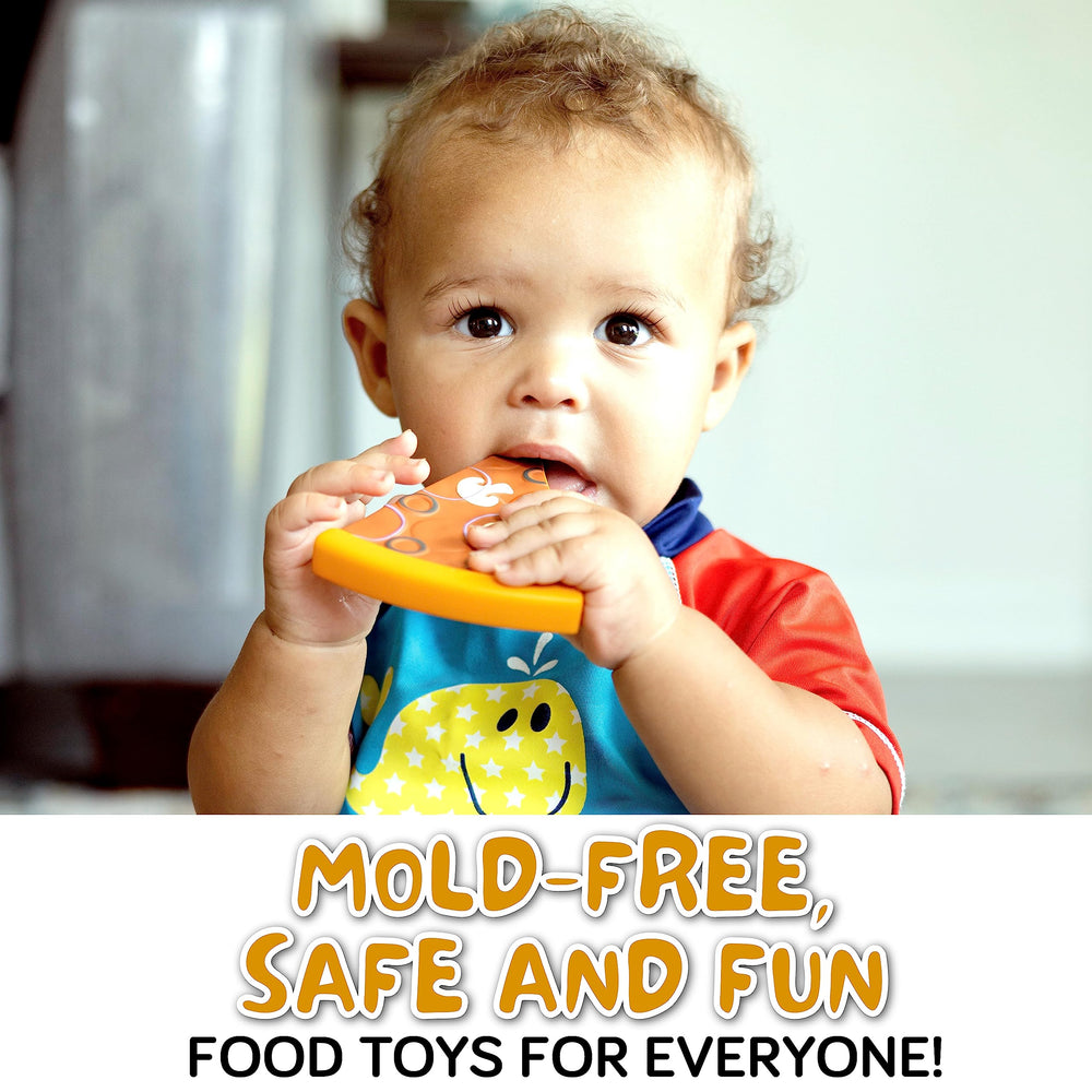 SplashEZ mold-free drying bath toy reduces odor buildup after baths