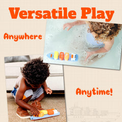 SplashEZ USA-based quality emphasizes durable, safe materials