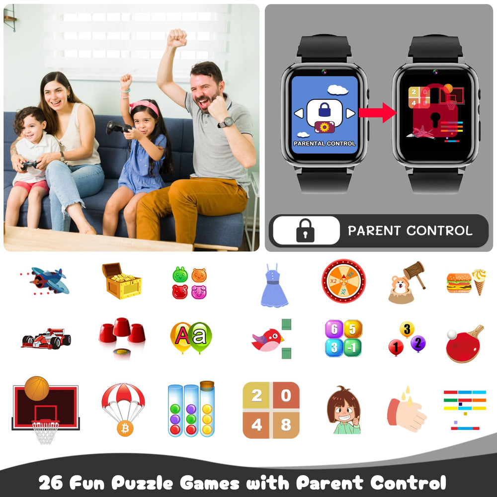 Spodus no-app-required design powers ready-to-use fun right out of the box
