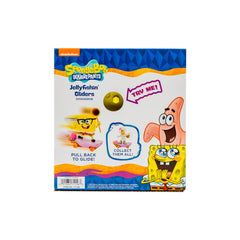 SpongeBob SquarePants jelly fishin glider durable-5in design for lasting play