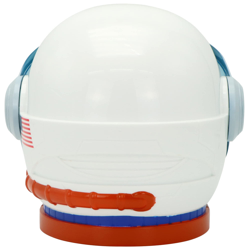 Durable plastic construction ensures sturdy wear for parties and classroom use