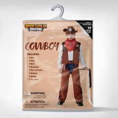 Spooktacular Creations kids costume 3t-4t pack, ready-to-wear for early adventures