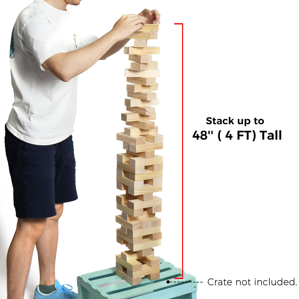 Sport Beats numbered blocks with scoreboard enabling customizable challenges