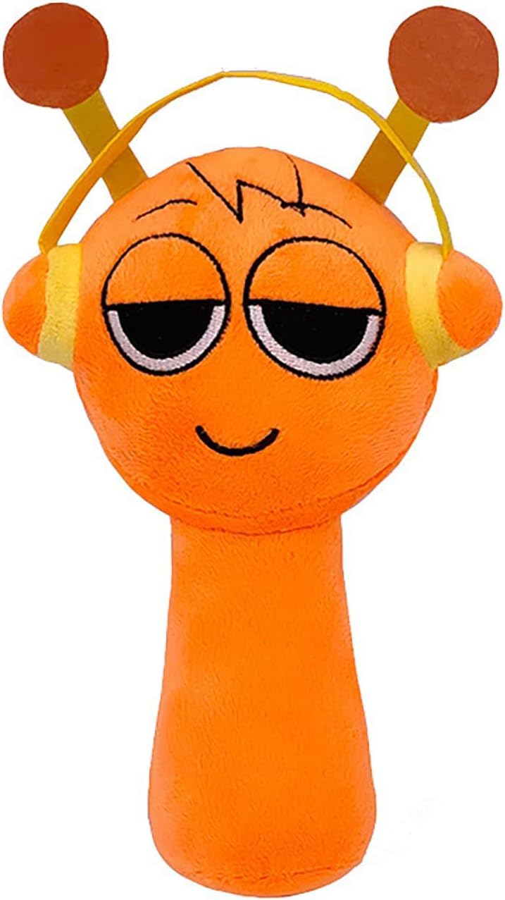 SPR Plushies soft limbs close-up highlighting cuddle texture for hugging and play.