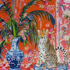 Springbok materials are eco-friendly and USA-made for responsible puzzling