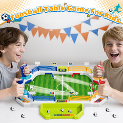 SpringFlower 2in1 mode for football battles or chess rounds