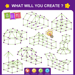 SpringFlower color-box-packaging presents a bright, gift-ready kit for ages 4–12.