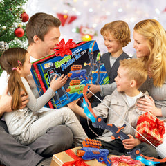 SpringFlower ideal for indoor and outdoor activity, promoting active play over screens.