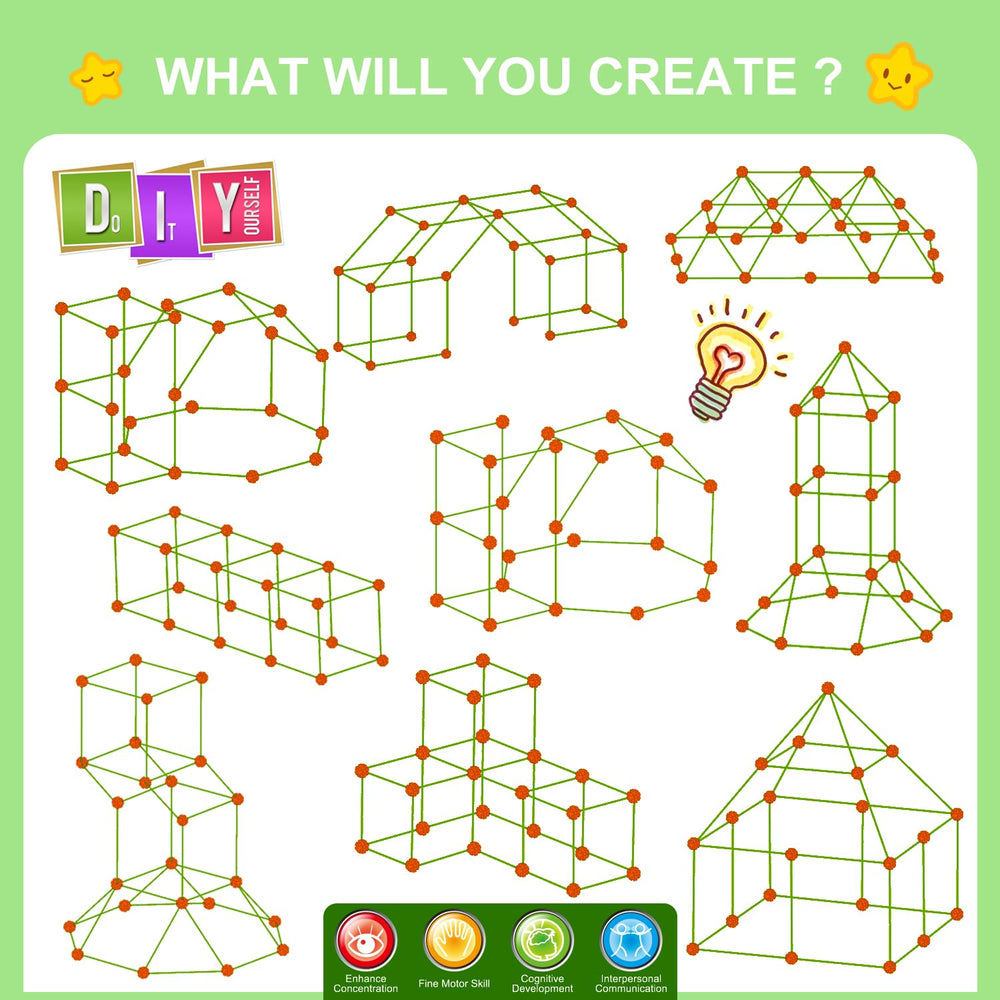 SpringFlower STEM learning play highlights how building boosts curiosity.