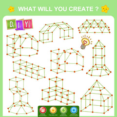 SpringFlower STEM learning play highlights how building boosts curiosity.