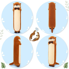 Sprinqdawin otter gift idea, perfect for birthdays and holidays.