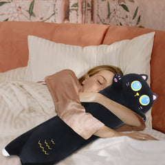Sprinqdawin soft, skin-friendly fabric for cozy cuddles.