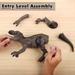 SPRSHY T-Rex toy makes a great gift for kids