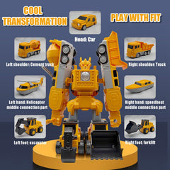 Sprstar cars with storage box keep playset organized for home and travel.