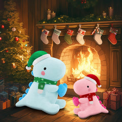 SQEQE close-up shows ultra-soft plush fabric and gentle texture for hugs