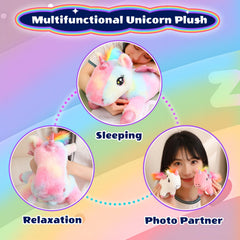 SQEQE skin-friendly PP cotton filling for gentle hugs