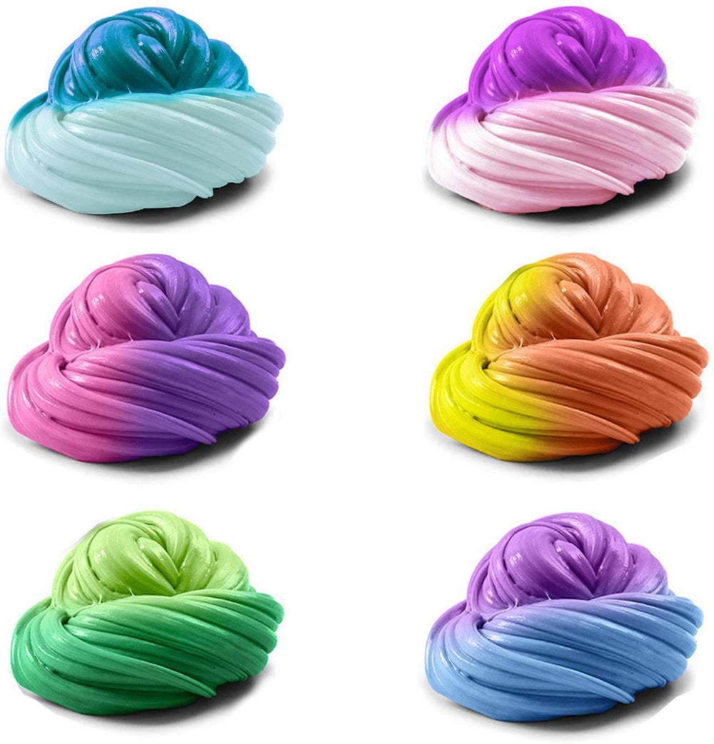 Squeeze Craft Sensory Fidget Putty supports fine motor practice in calm-down and classroom activities.
