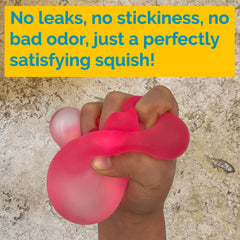 Squeez'M Chill Cubes travel-friendly case for on-the-go squeezing.