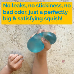 Squeez'M Premium Big Block Cube replacement policy offers peace of mind.