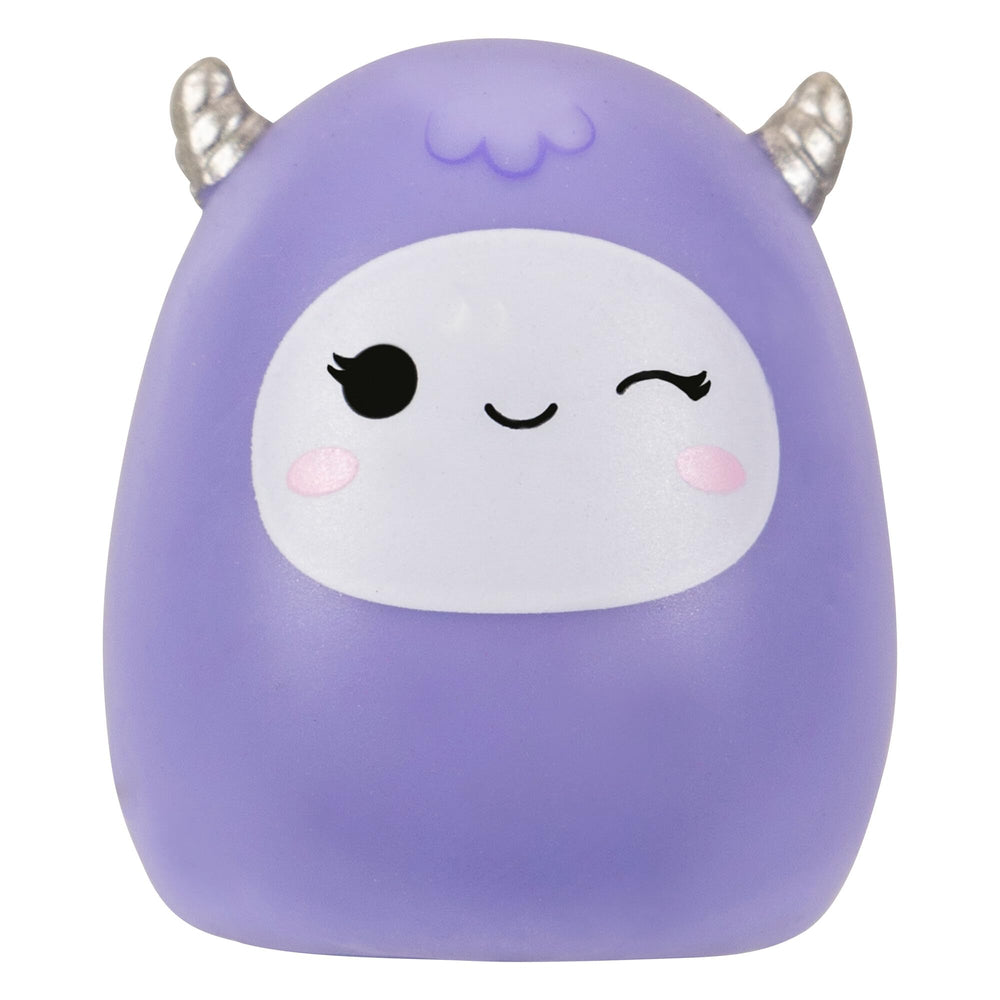 Squish-a-longs gem accessory provides sparkle for display minis