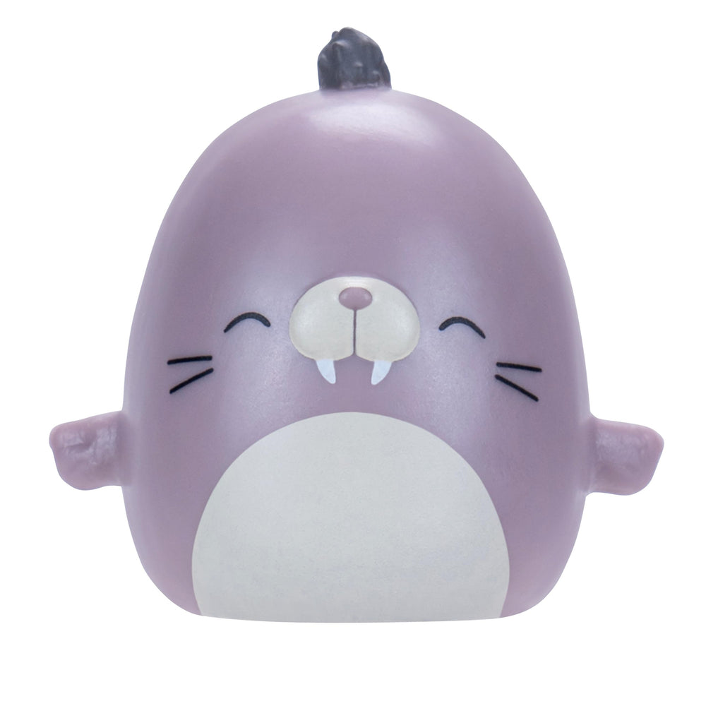 Squish-a-longs mystery mini-squish tease adds intrigue