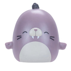 Squish-a-longs mystery mini-squish tease adds intrigue