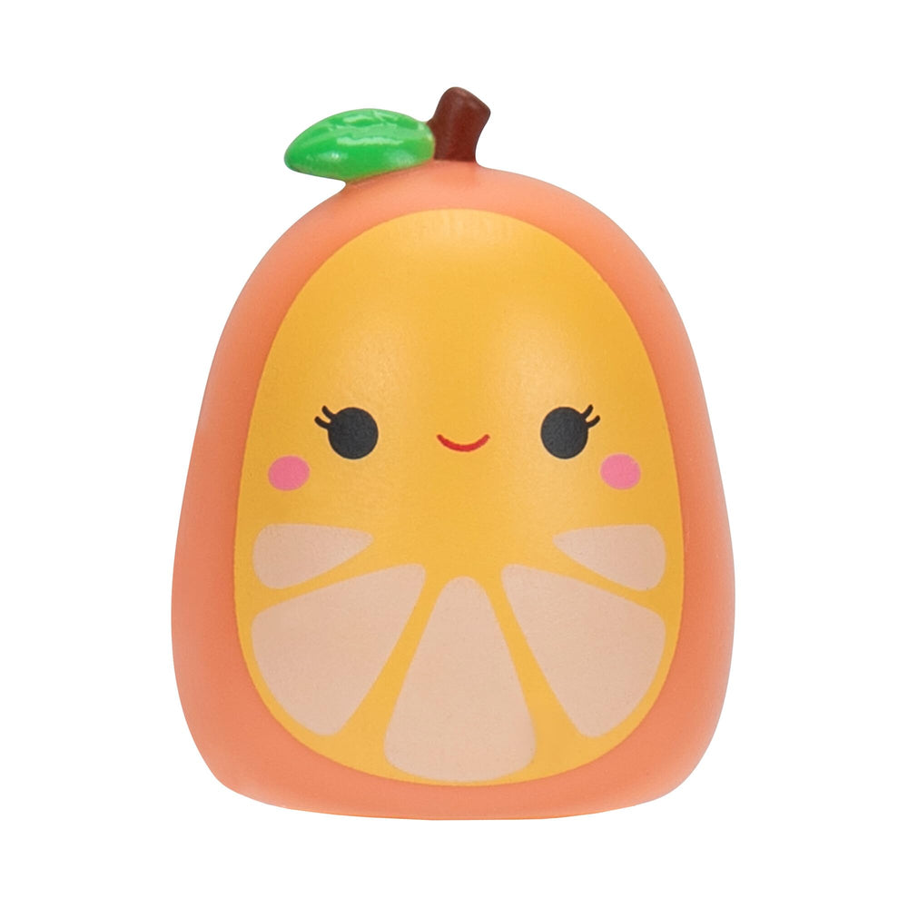 One-inch size makes portable squish friends easy to carry on the go