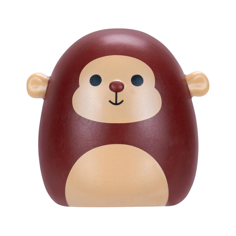 Squish-a-longs squad travel-friendly set for on-the-go fun