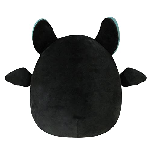 Squishmallows Aldous ready for cuddle during travel or movie night