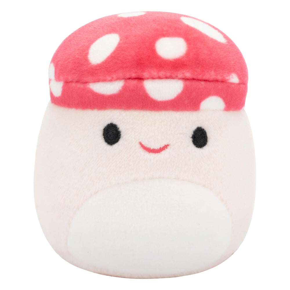 Squishmallows Micromallows Music Festival Fun environmental set, themed backdrop for scenes.