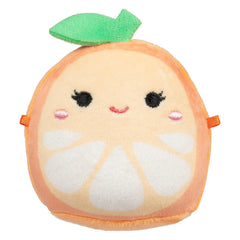 Nedison Peanut Butter Micromallows miniature plush for cozy snack vibes
