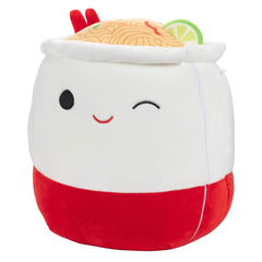 Squishmallows Daley 10-inch original plush is a soft, huggable companion.