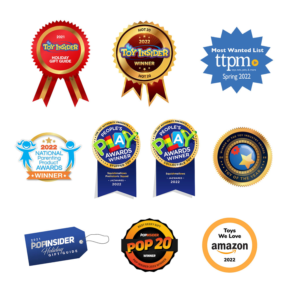 Squishmallows Pokémon Pikachu clip makes a gift-ready cute accent