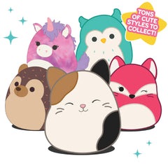 Squishmallows Sally Nightmare Before Christmas gift – gift-ready for fans.
