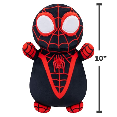 High-quality ultrasoft materials used in the Spin HugMees plush.