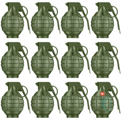 Sratte grenades green countdown sound for immersive play sessions.